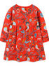 childrens-christmas-print-long-sleeve-dress-2-ohso-kids-sophias-style-3