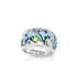 morning-glory-ring-sophias-styleItalian Enamel-1