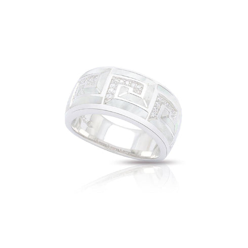 greek-key-ring-sophias-styleSeashell Pearl-1