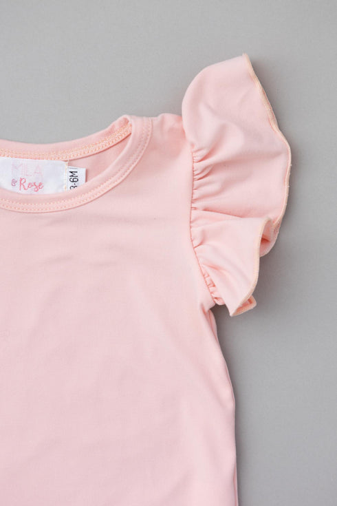 peach-s-s-flutter-bodysuit Mila & Rose - Sophia's Style--6-12M--3