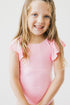 bubblegum-pink-s-s-flutter-sleeve-leotard Mila & Rose - Sophia's Style--45846--7