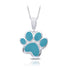 paw-prints-pendant-sophias-styleItalian Enamel-1