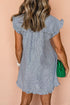 stripe-frilled-ruffled-cap-sleeve-button-up-mini-dress OhSoStyled - Sophia's Style in Stripe-2