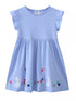 childrens-polka-dot-bunny-embroidered-ruffle-sleeve-dress-ohso-kids-sophias-style-1