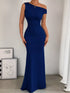 one-shoulder-ruched-bodycon-maxi-dress-OhSoStyled-Sophia's-Style-16