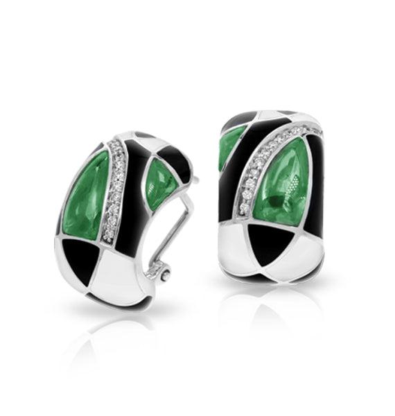 tango-earrings-sophias-styleItalian Enamel-1