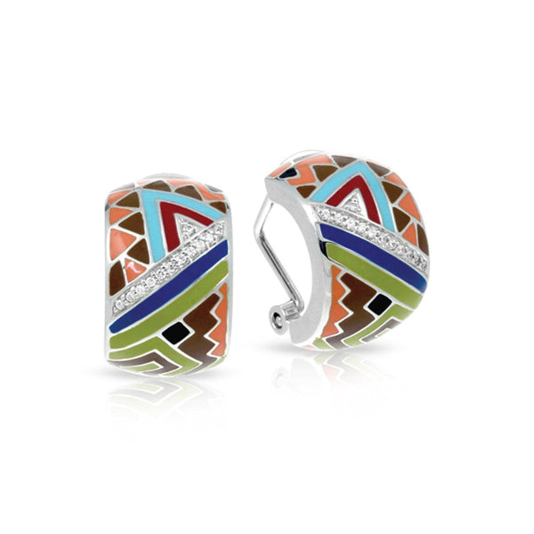 sedona-earrings-sophias-styleItalian Enamel-1