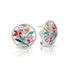 morning-glory-earrings-sophias-styleItalian Enamel-1