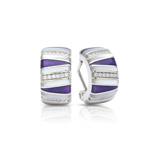 st-regis-earrings-sophias-styleSeashell Pearl/Italian Enamel-1