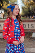 smu-red-mustang-satin-jacket Mila & Rose - Sophia's Style-3