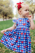 smu-plaid-mustang-flutter-twirl-dress Mila & Rose - Sophia's Style-5