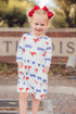 smu-white-mustang-3-4-sleeve-pocket-twirl-dress Mila & Rose - Sophia's Style-4