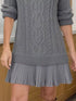 full-size-cable-knit-pleated-hem-sweater-dress-plus-size-OhSoStyled-Sophia's-Style-14