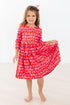 hearts-hugs-3-4-sleeve-pocket-twirl-dress Mila & Rose - Sophia's Style-4