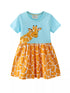 childrens-giraffe-print-casual-dress-ohso-kids-sophias-style-1