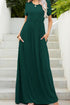 round-neck-maxi-tee-dress-with-pockets-Sophia's Style-4