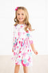 light-hearted-3-4-sleeve-pocket-twirl-dress Mila & Rose - Sophia's Style-4