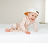 sandy-checkers-dream-romper Dream-Big-Little-Co-pajama-baby-blanket