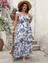 plus-size-ruffled-printed-sweetheart-neck-maxi-cami-dress OhSoStyled at Sophia's Style-3