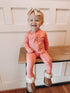 coral-dream-romper Dream-Big-Little-Co-pajama-baby-blanket