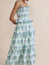 smocked-ruffled-square-neck-maxi-dress-OhSoStyled-Sophia's-Style-5