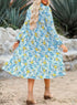 floral-print-balloon-sleeve-midi-dress-OhSoStyled-Sophia's-Style-9
