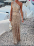 sequin-one-shoulder-slit-maxi-dress-OhSoStyled-Sophia's-Style-1