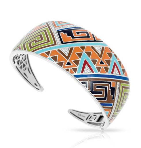 sedona-bangle-sophias-styleItalian Enamel-1