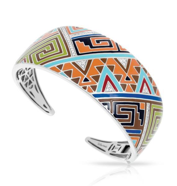 sedona-bangle-sophias-styleItalian Enamel-1