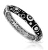 galaxy-stackable-bangle-sophias-styleItalian Enamel-1