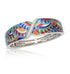 tropicalia-bangle-sophias-styleItalian Enamel-1