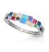 tegola-bangle-sophias-styleTranslucent Italian Enamel-1