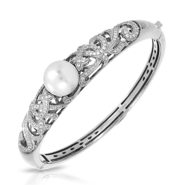 fiona-bangle-sophias-styleSea Shell Pearl-1