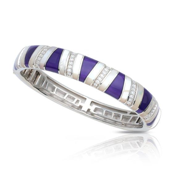 st-regis-bangle-sophias-styleSeashell Pearl/Italian Enamel-1