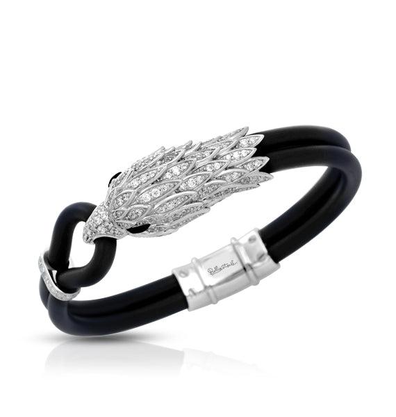 eagle-bracelet-sophias-styleItalian Rubber-1