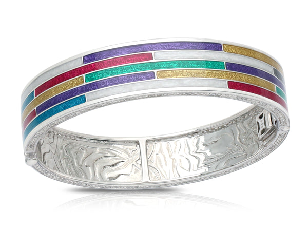 strata-bangle-sophias-styleItalian Enamel-1