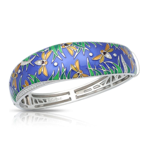 fireflies-bangle-sophias-styleItalian Enamel-1