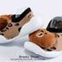 baby-doll-sock-shoes-spoty-bear Grookz Shoes - Sophia's Style-3
