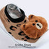 baby-doll-sock-shoes-spoty-bear Grookz Shoes - Sophia's Style-5