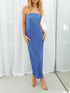 lace-up-back-tube-maxi-dress OhSoStyled - Sophia's Style-3
