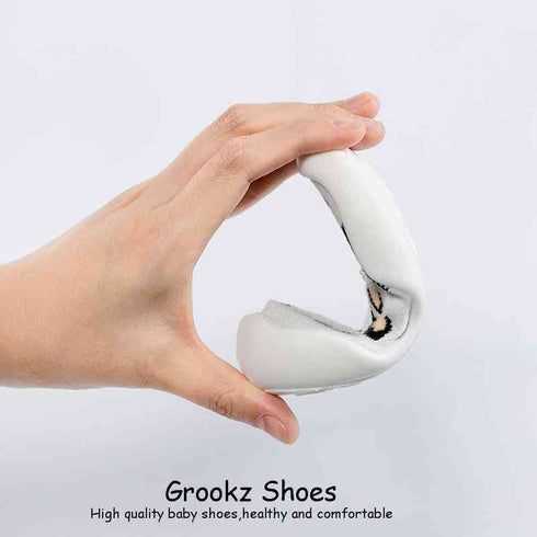 baby-sock-shoes-white-leopard Grookz Shoes - Sophia's Style-6