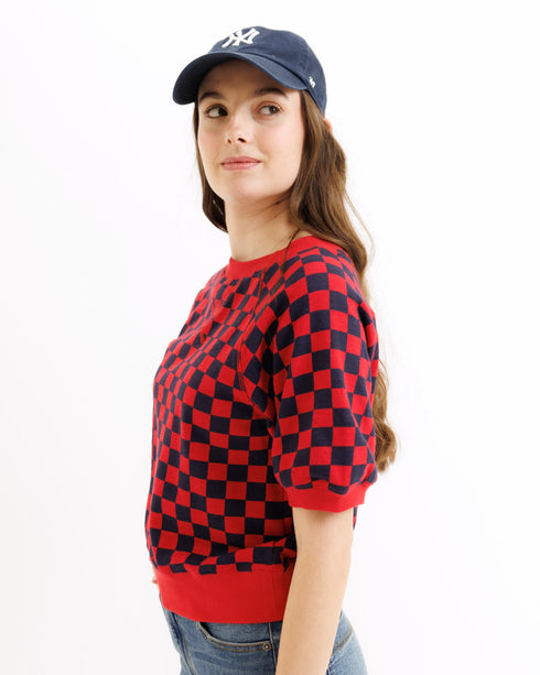 powder-puff-sleeve-crew-downeast-sophias-style-2