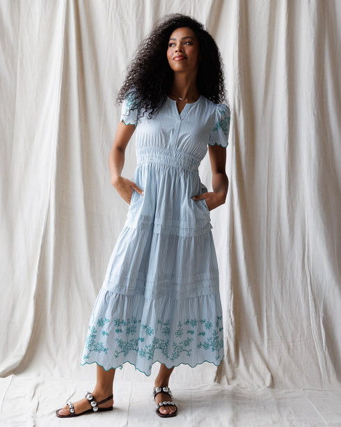 embroidered-icon-dress-downeast-sophias-style-2