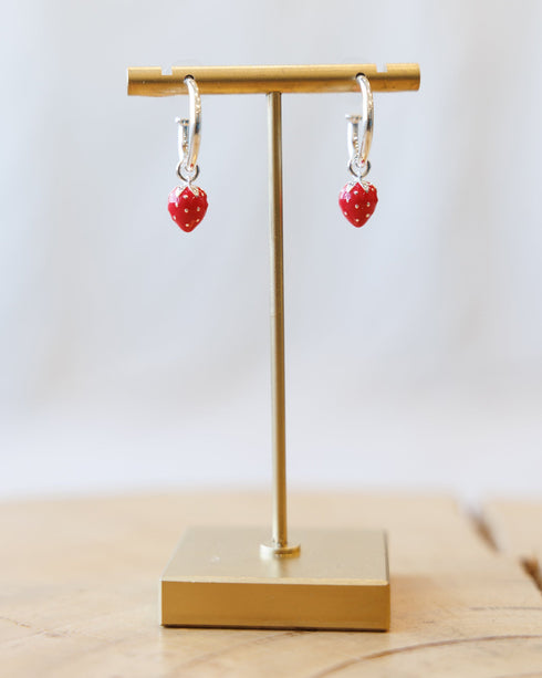 silver-strawberry-fields-forever-earrings-downeast-sophias-style-2