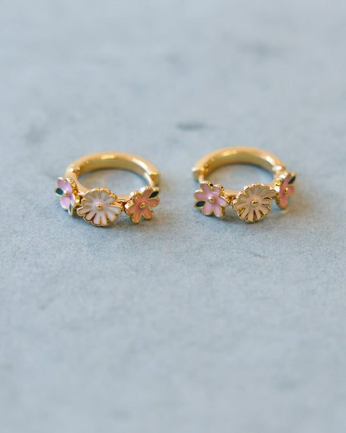 summer-blooms-huggie-hoops-downeast-sophias-styleEarrings-1