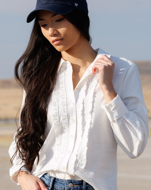 signature-tuxedo-button-down-downeast-sophias-styleTops-1