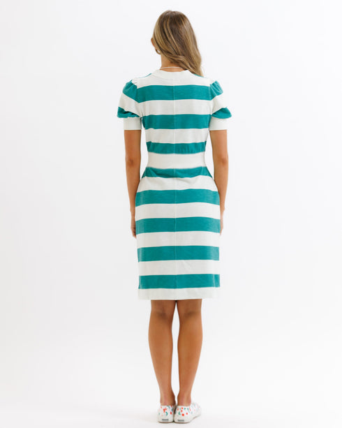 short-sleeve-perfect-balance-dress-sophias-style-3