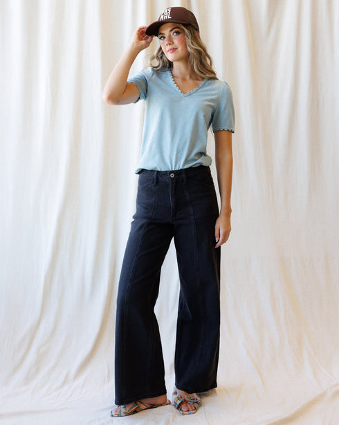 high-rise-seamed-trouser-downeast-sophias-styleDenim-1