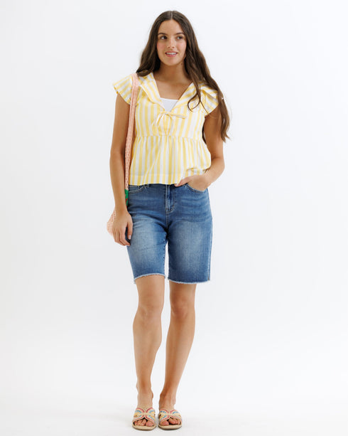 sunshine-stripe-top-sophias-style-5
