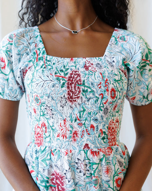 complimentary-colors-dress-downeast-sophias-style-6